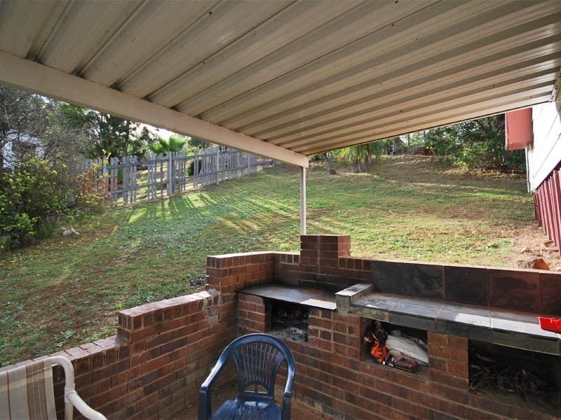 1 Devon Drive, Bellbird Park QLD 4300