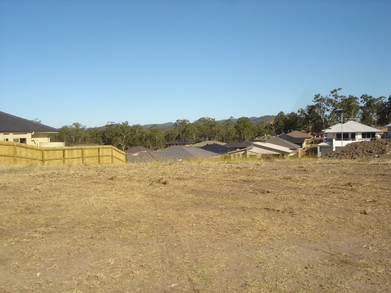 Lot 306 Jeff Collins Circuit, Bellbird Park QLD 4300