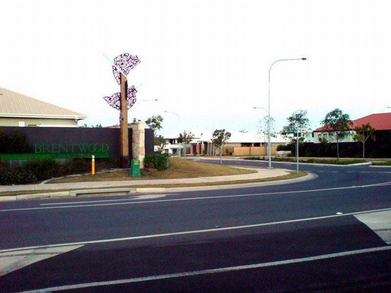 Lot 306 Jeff Collins Circuit, Bellbird Park QLD 4300