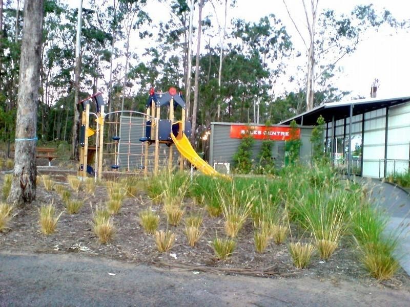 Lot 306 Jeff Collins Circuit, Bellbird Park QLD 4300