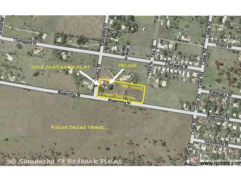 Redbank Plains QLD 4301