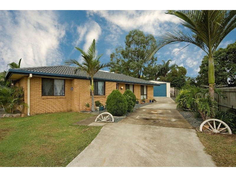 94 Henty Drive, Redbank Plains QLD 4301