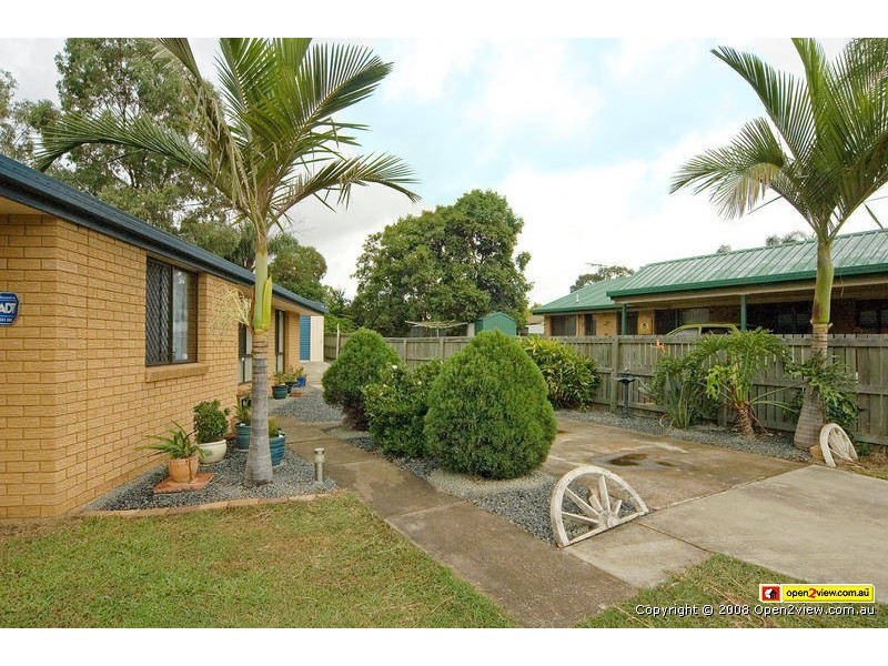 94 Henty Drive, Redbank Plains QLD 4301