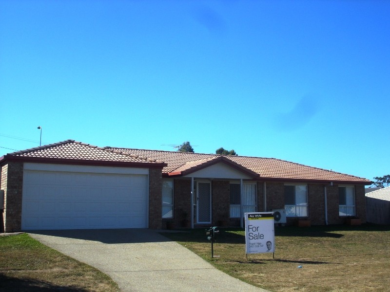 10 Beazley Court, Collingwood Park QLD 4301