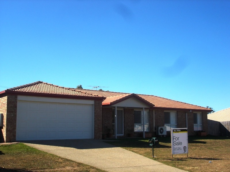 10 Beazley Court, Collingwood Park QLD 4301