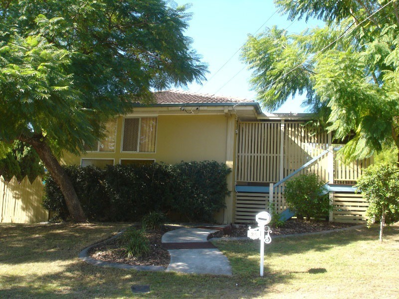 20 Arkins Cresent, Goodna QLD 4300