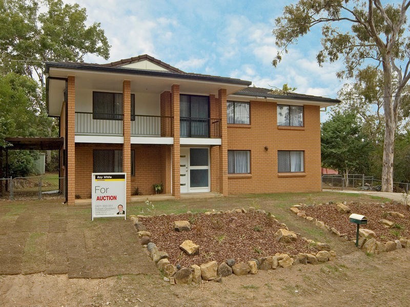 18 Annabelle Street, Bellbird Park QLD 4300