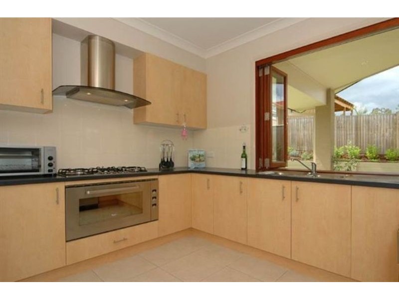 1 SILKY OAK Drive, Brookwater QLD 4300