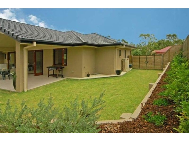 1 SILKY OAK Drive, Brookwater QLD 4300
