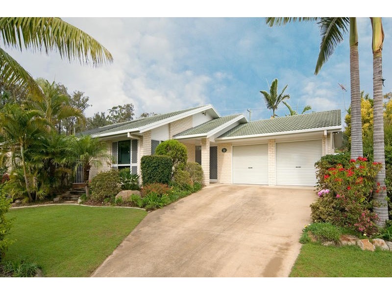 14 Dawson Court, Collingwood Park QLD 4301