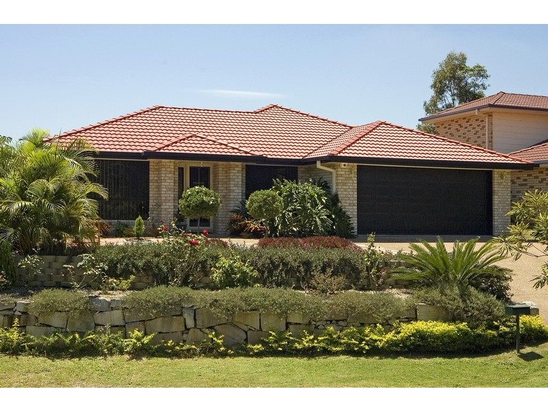 101 Sharpless Road, Springfield QLD 4300