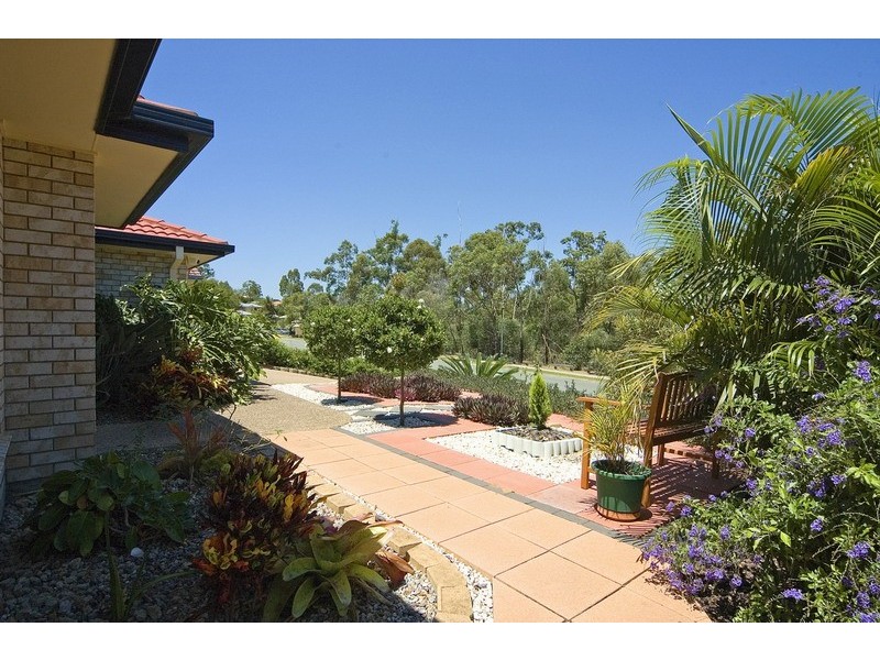 101 Sharpless Road, Springfield QLD 4300