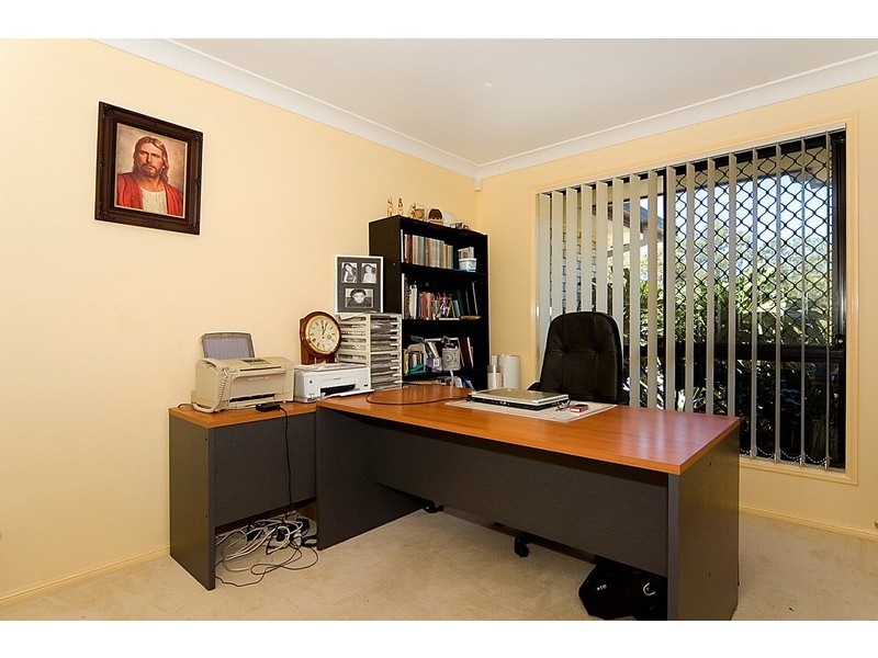 101 Sharpless Road, Springfield QLD 4300