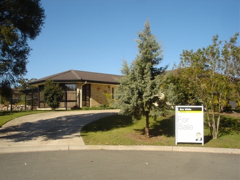 3 Clearview Court, Springfield QLD 4300