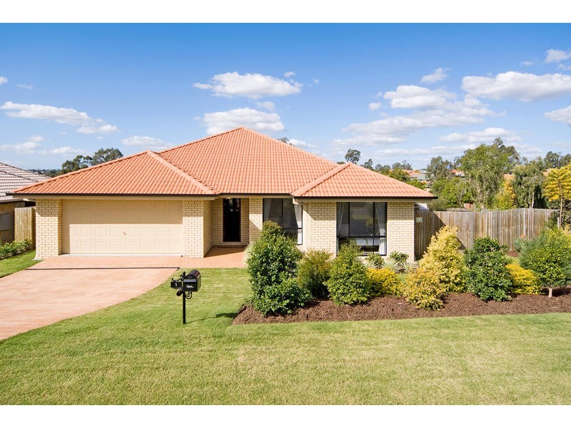 1 Keim Court (CUNNINGHAM RISE), Goodna QLD 4300