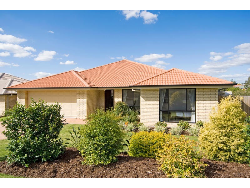1 Keim Court (CUNNINGHAM RISE), Goodna QLD 4300