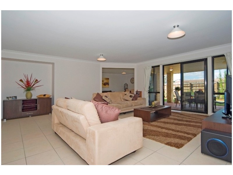 1 Keim Court (CUNNINGHAM RISE), Goodna QLD 4300