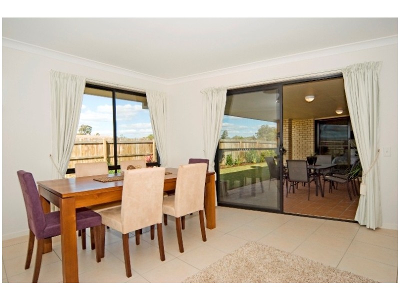 1 Keim Court (CUNNINGHAM RISE), Goodna QLD 4300