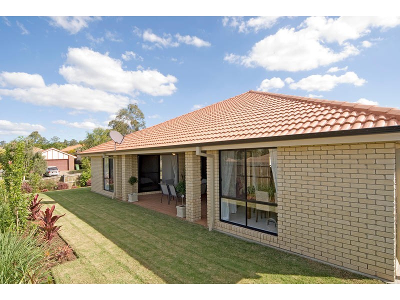 1 Keim Court (CUNNINGHAM RISE), Goodna QLD 4300