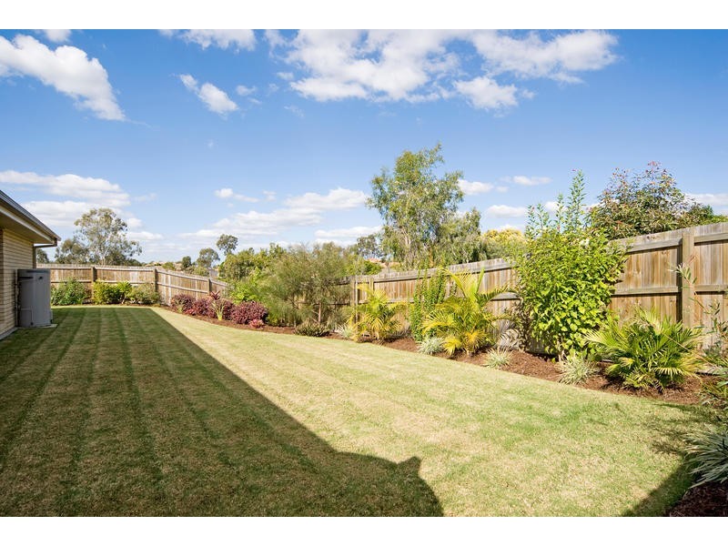 1 Keim Court (CUNNINGHAM RISE), Goodna QLD 4300