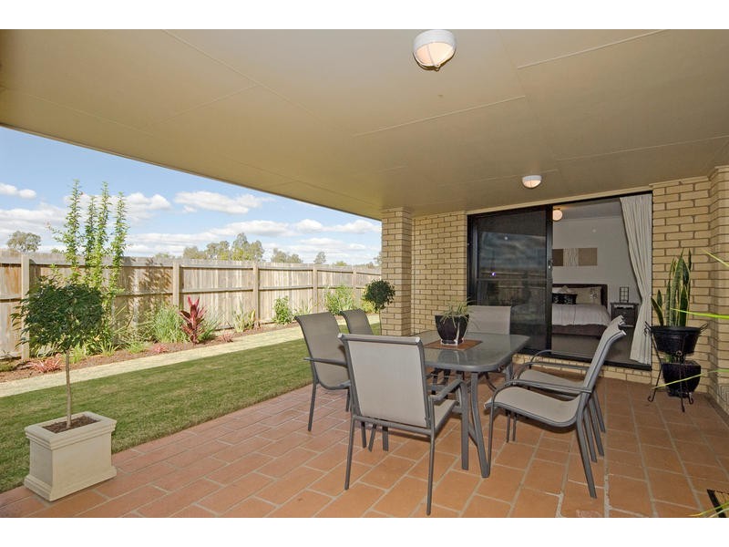 1 Keim Court (CUNNINGHAM RISE), Goodna QLD 4300