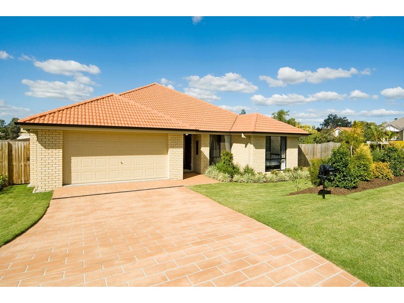 1 Keim Court (CUNNINGHAM RISE), Goodna QLD 4300