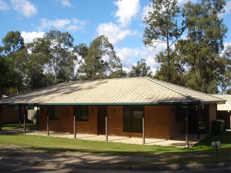 34/22 Buttler Street, Bellbird Park QLD 4300