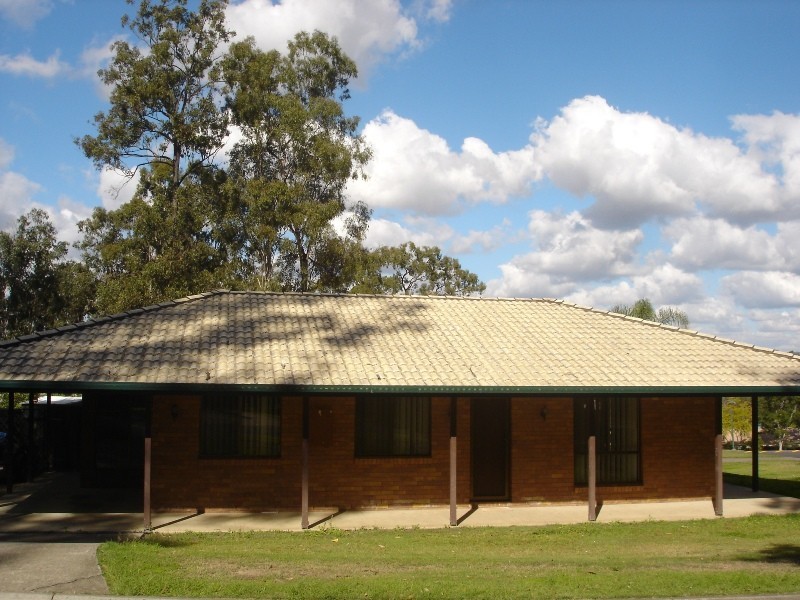 34/22 Buttler Street, Bellbird Park QLD 4300