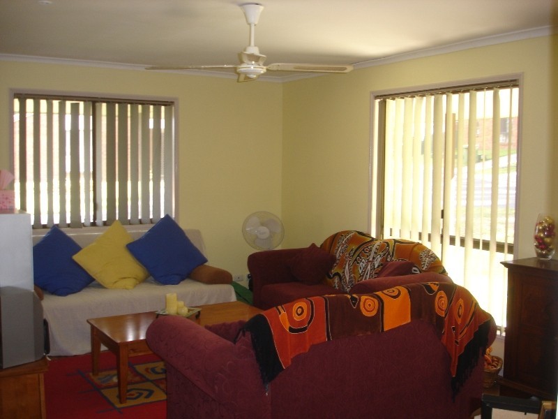 34/22 Buttler Street, Bellbird Park QLD 4300