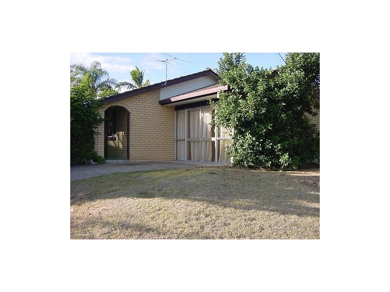 42 Collingwood Drive, Collingwood Park QLD 4301