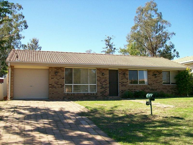 58 Bottlebrush Crescent, Redbank Plains QLD 4301