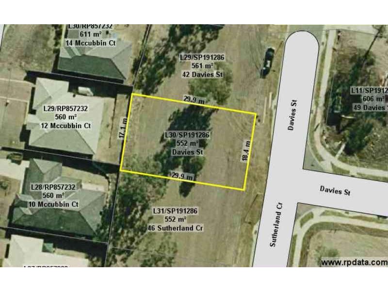 44 Davies Street, Goodna QLD 4300