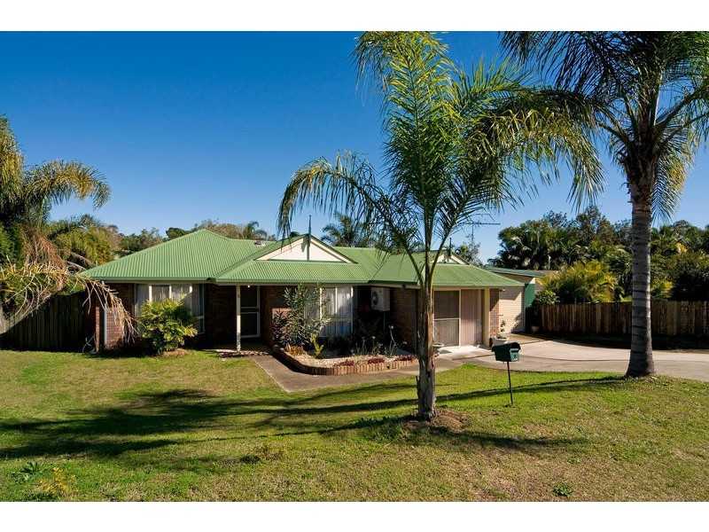 8 Branxton Court, Redbank Plains QLD 4301