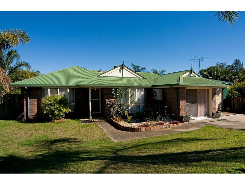 8 Branxton Court, Redbank Plains QLD 4301
