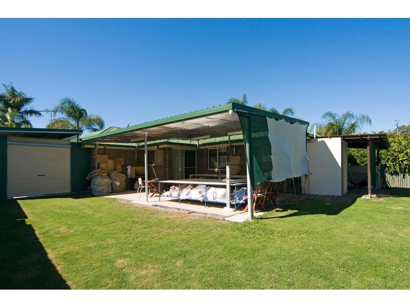 8 Branxton Court, Redbank Plains QLD 4301