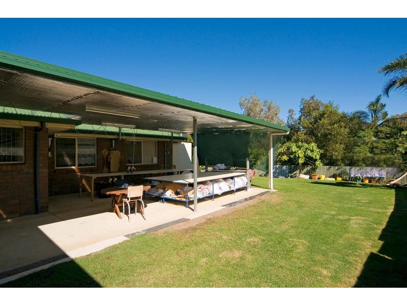 8 Branxton Court, Redbank Plains QLD 4301