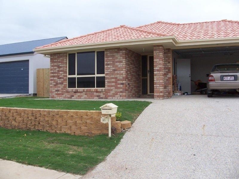 31 Esperance Crescent, Springfield Lakes QLD 4300