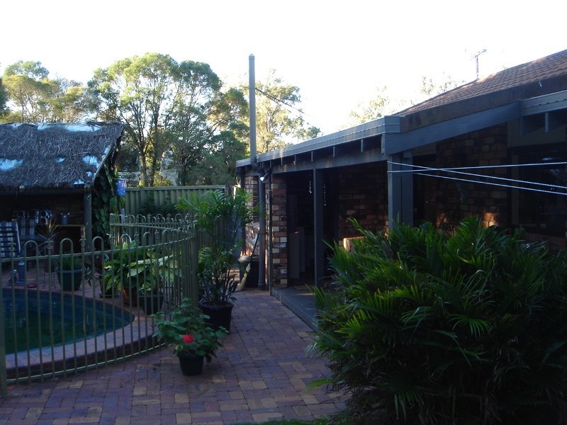 45 Lawrie Drive, Collingwood Park QLD 4301