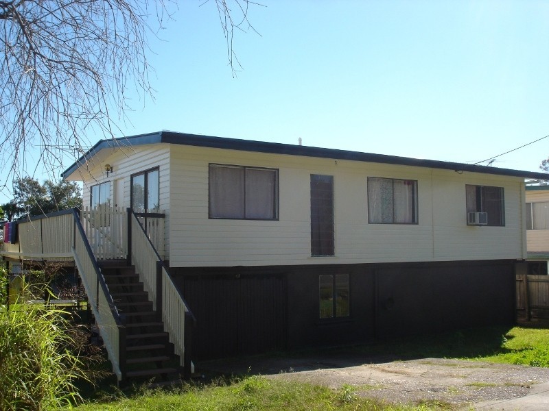 Bellbird Park QLD 4300