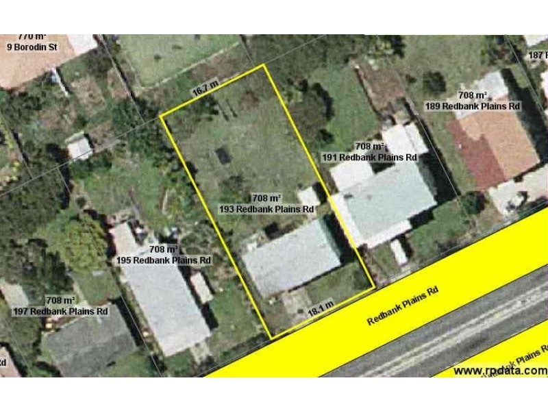 Bellbird Park QLD 4300