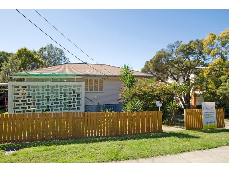 90 Old Ipswich Road, Riverview QLD 4303