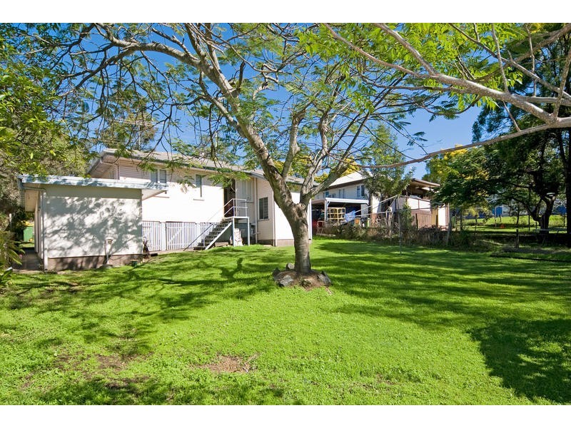 90 Old Ipswich Road, Riverview QLD 4303