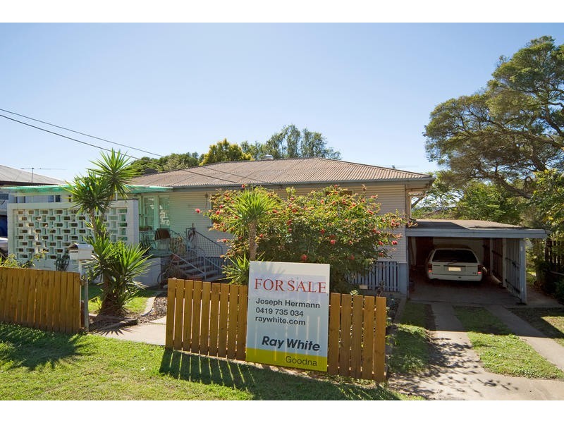 90 Old Ipswich Road, Riverview QLD 4303