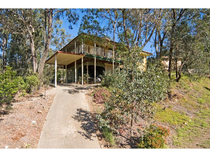 7 Warwick Court, Bellbird Park QLD 4300