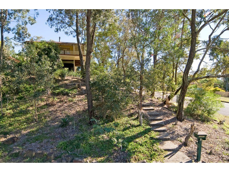 7 Warwick Court, Bellbird Park QLD 4300