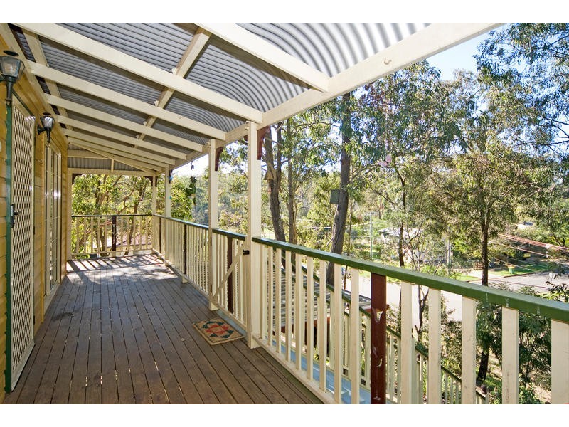 7 Warwick Court, Bellbird Park QLD 4300