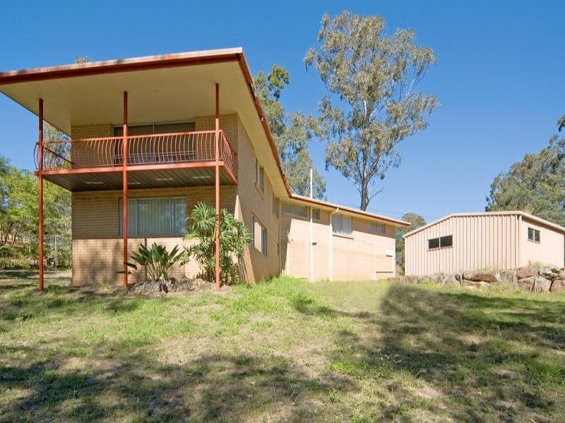 5 Janelle Street, Bellbird Park QLD 4300