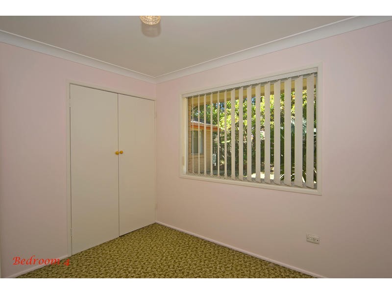5 Janelle Street, Bellbird Park QLD 4300
