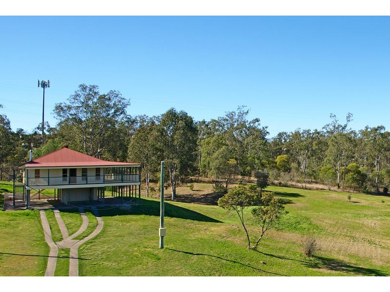 1 Andrew Street, Bundamba QLD 4304