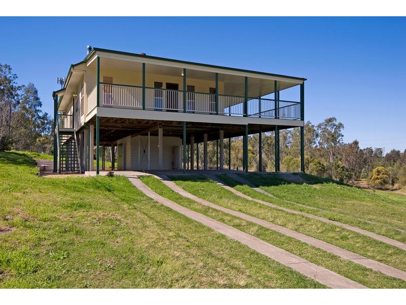 1 Andrew Street, Bundamba QLD 4304